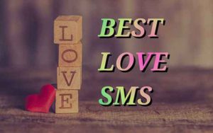 Read more about the article Best Love SMS in Hindi | लव SMS इन हिंदी ! SMS for Love