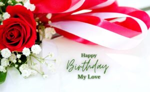 Read more about the article 150+ BEST Birthday Shayari For Lover, Girlfriend & Boyfriend