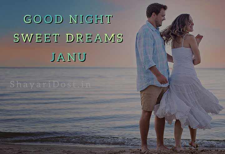 Read more about the article Romantic Good Night Shayari | Romantic Shubh Ratri Shayari for Gf