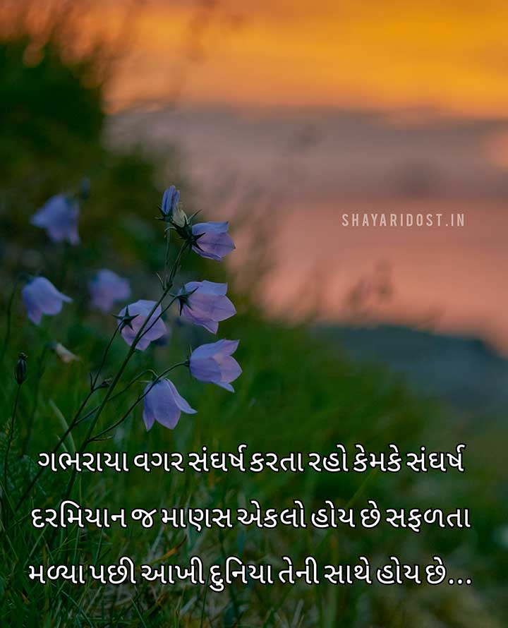 Quotes for Gujarati Suvichar