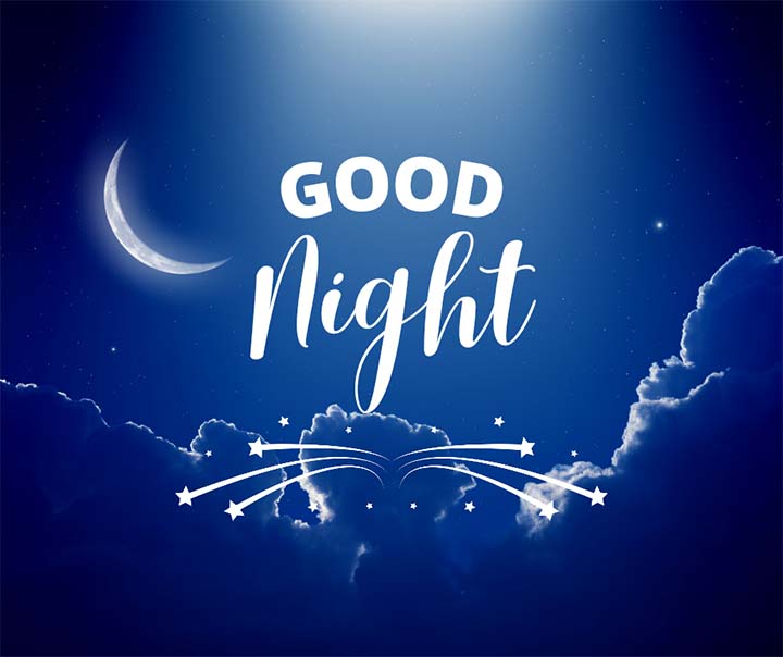 70+ Beautiful Good Night Images, Photos & Pictures (HD) 2022
