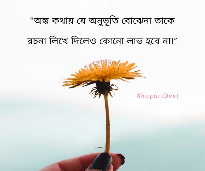 Bengali Love Quotes For Status
