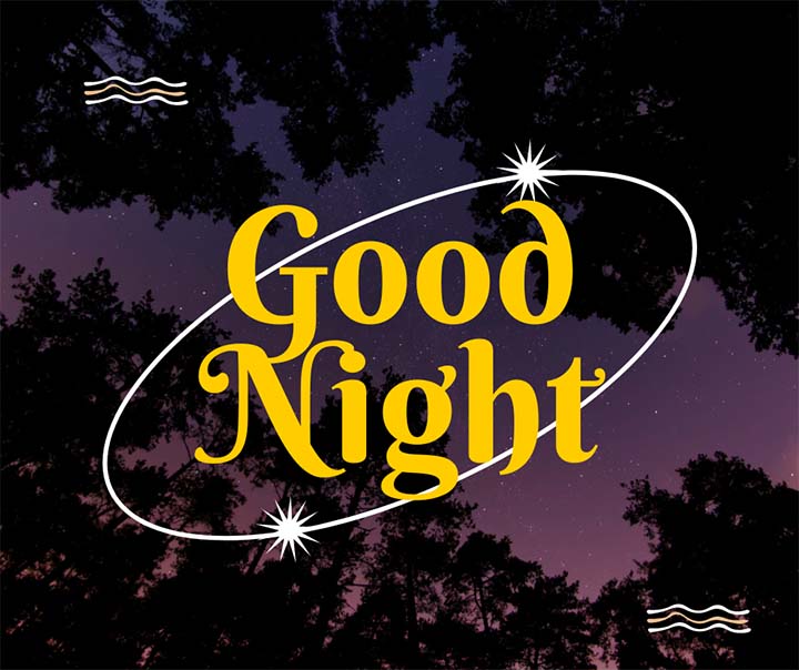 Images for Good Night Wishes