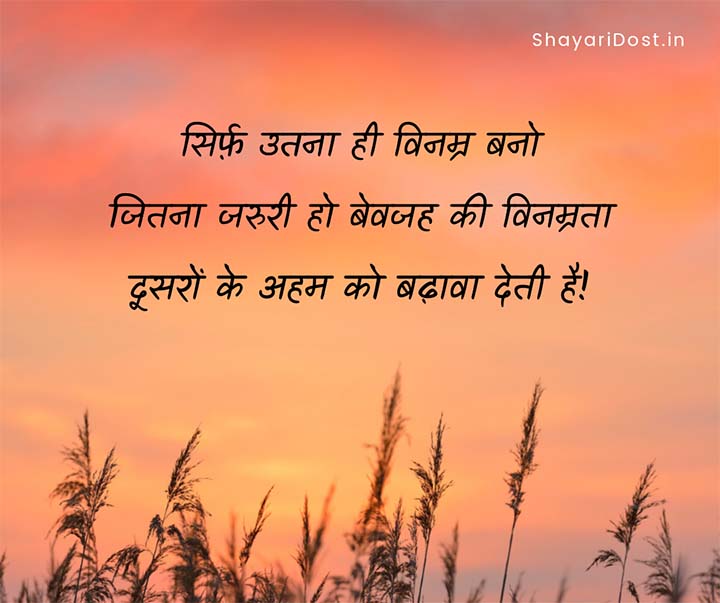 Hindi Quotes on Life 