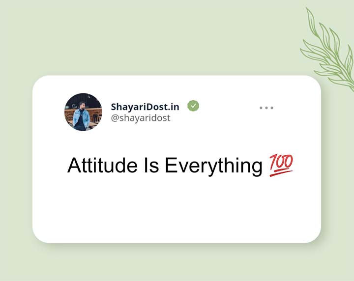 Attitude Instagram Captions for Boys