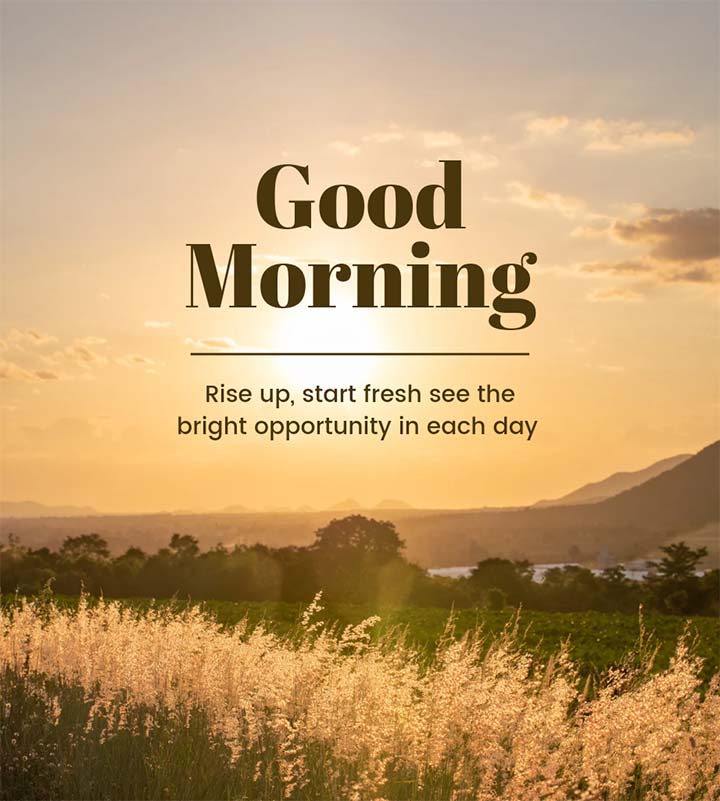 175+ Best Good Morning Wishes, Messages & Quotes 2023