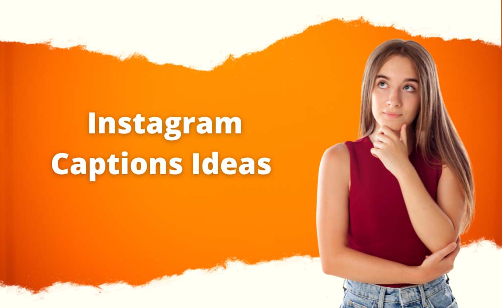Read more about the article Instagram Captions Ideas For Photos & Selfies 2024