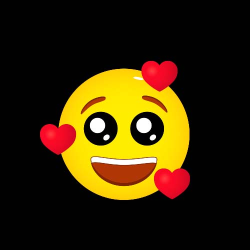 Romantic Love Dp Emoji