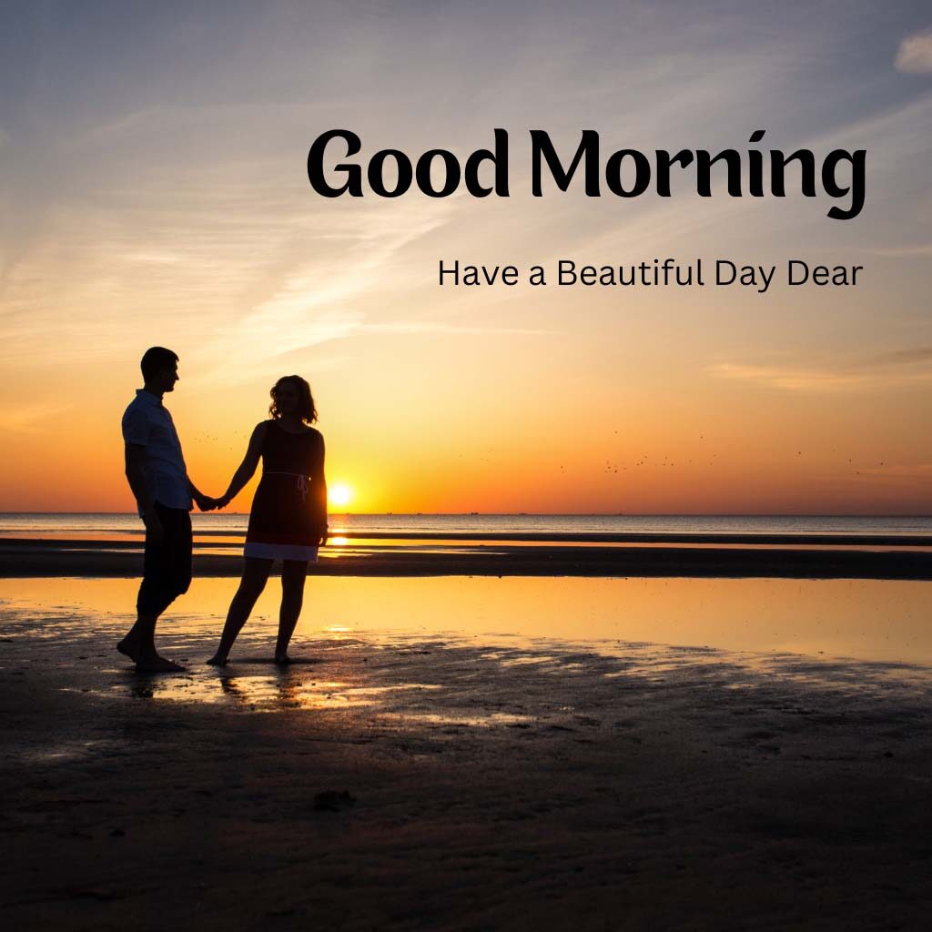 Quotes on Love Good Morning