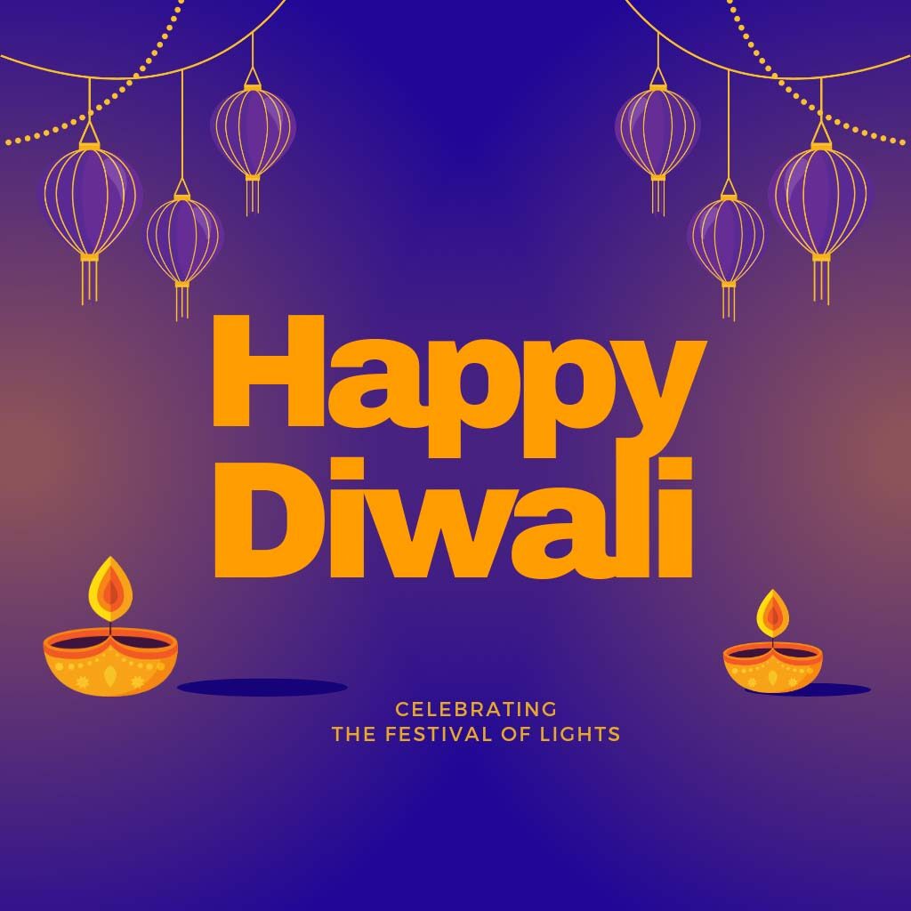 101+ Best Happy Diwali Images, Pictures & Wishes 2022