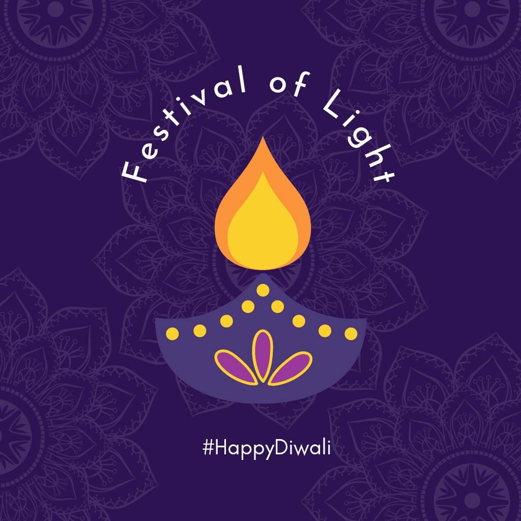 Happy Dewali Wishes Picture
