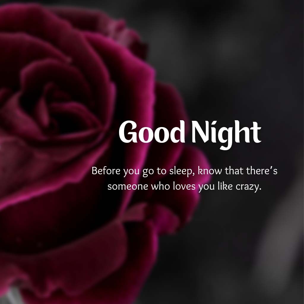 Love Good Night Image For Boyfriend