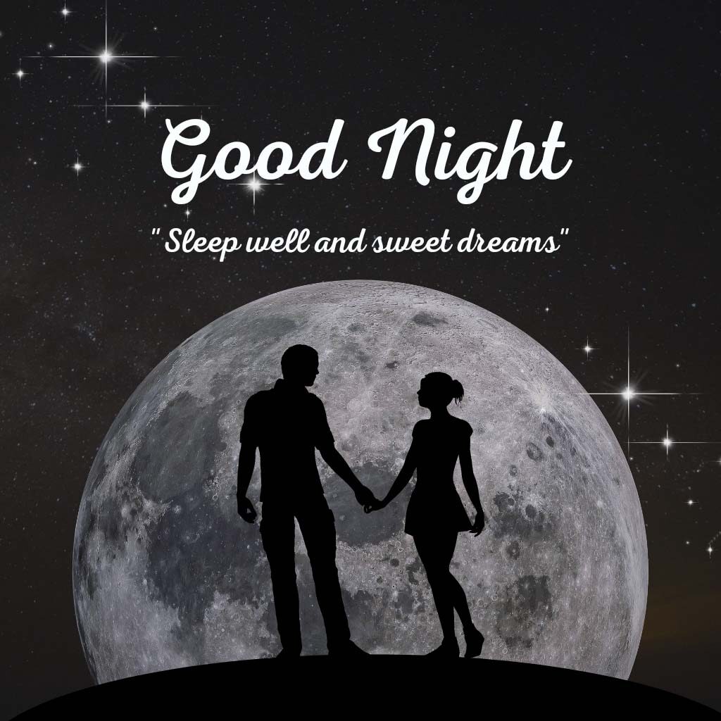 Love Good Night Wishes Pictures