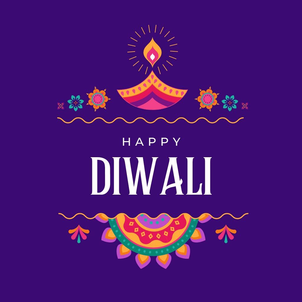 Happy Diwali Images 