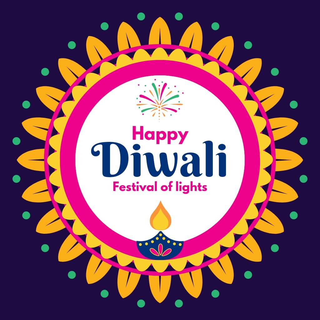 Best Happy Diwali HD Images For Whatsapp