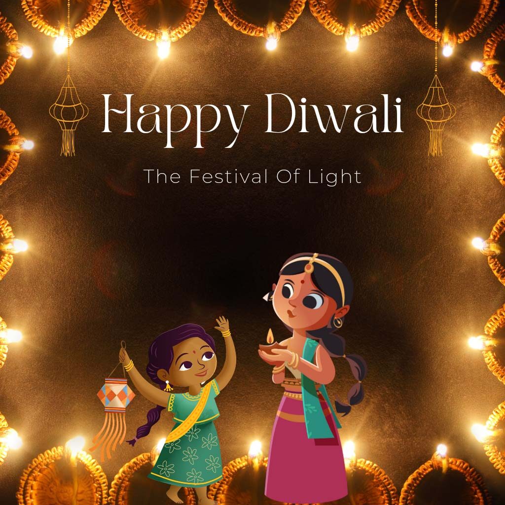 101+ Best Happy Diwali Images, Pictures & Wishes 2022