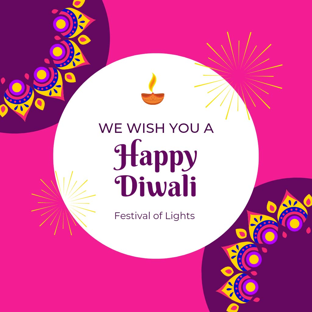 1070+ Best Happy Diwali Images, Pictures & Wishes 2024