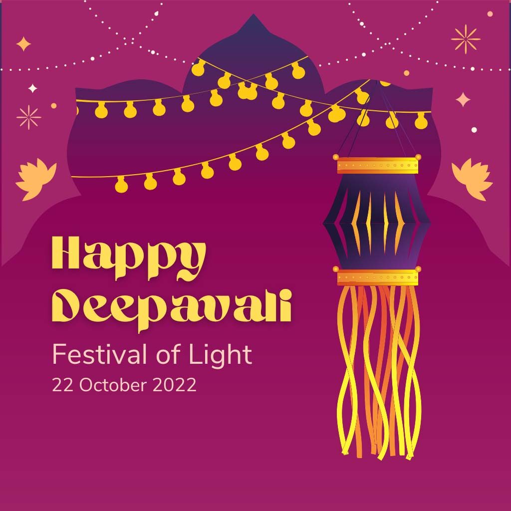 Happy Diwali Image