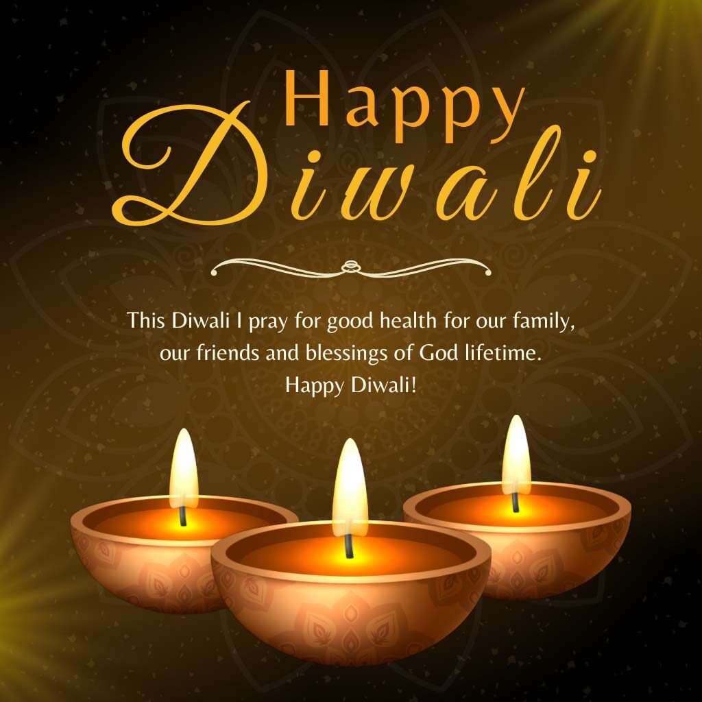 Happy Diwali Quotes Images