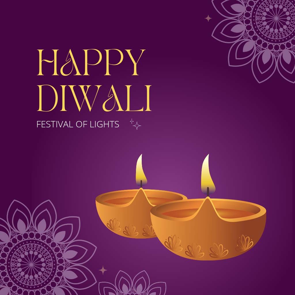 Happy Diwali Wishes Pictures