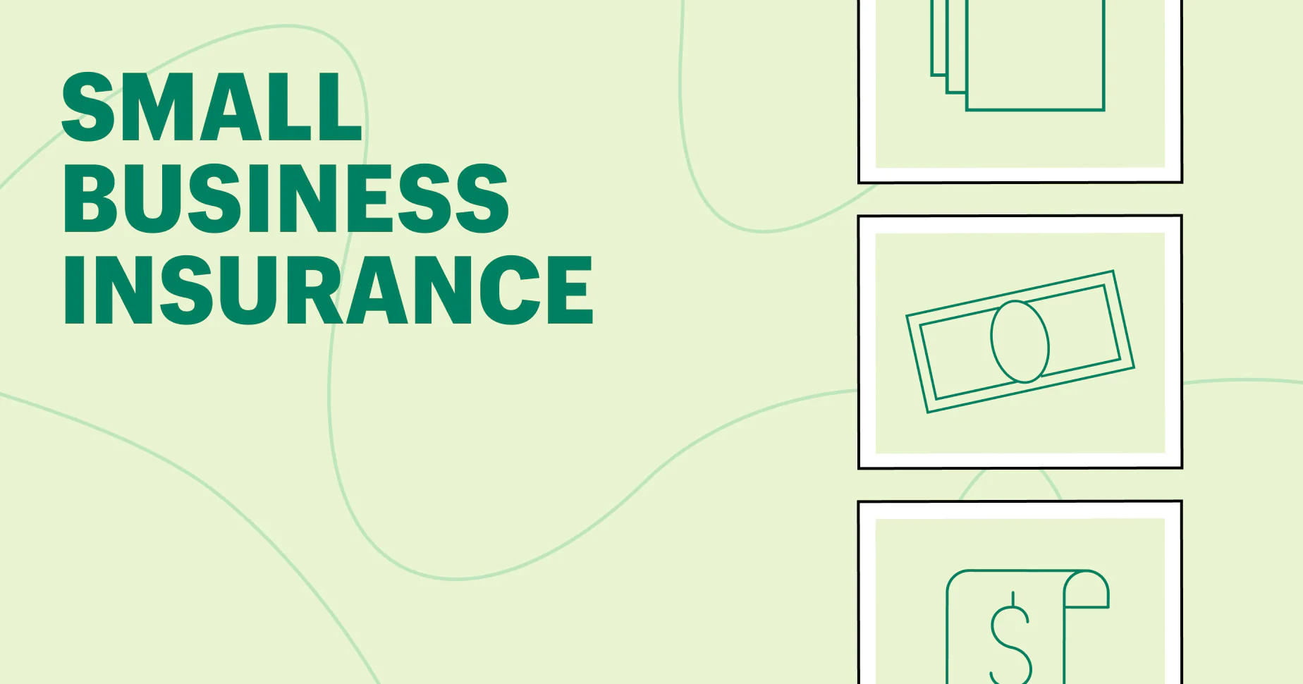 Small Business Insurance Companies in the USA