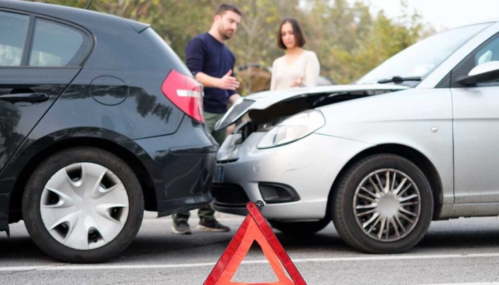 Car Accident Attorneys in the USA