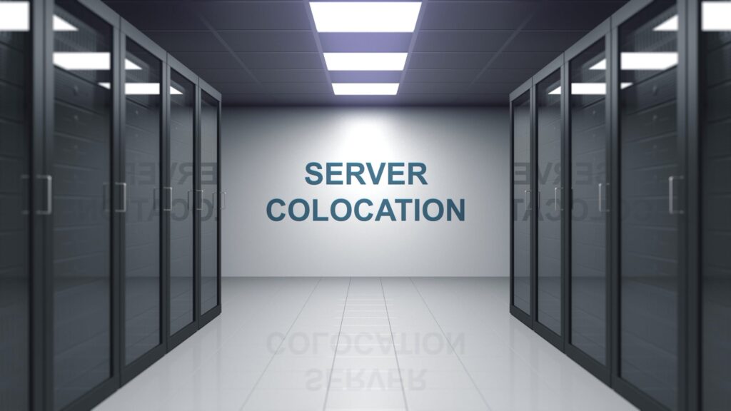 Colocation Providers in the USA